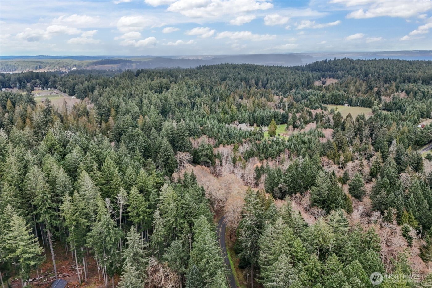 12613 Camus Road , Anderson Island, WA 98303