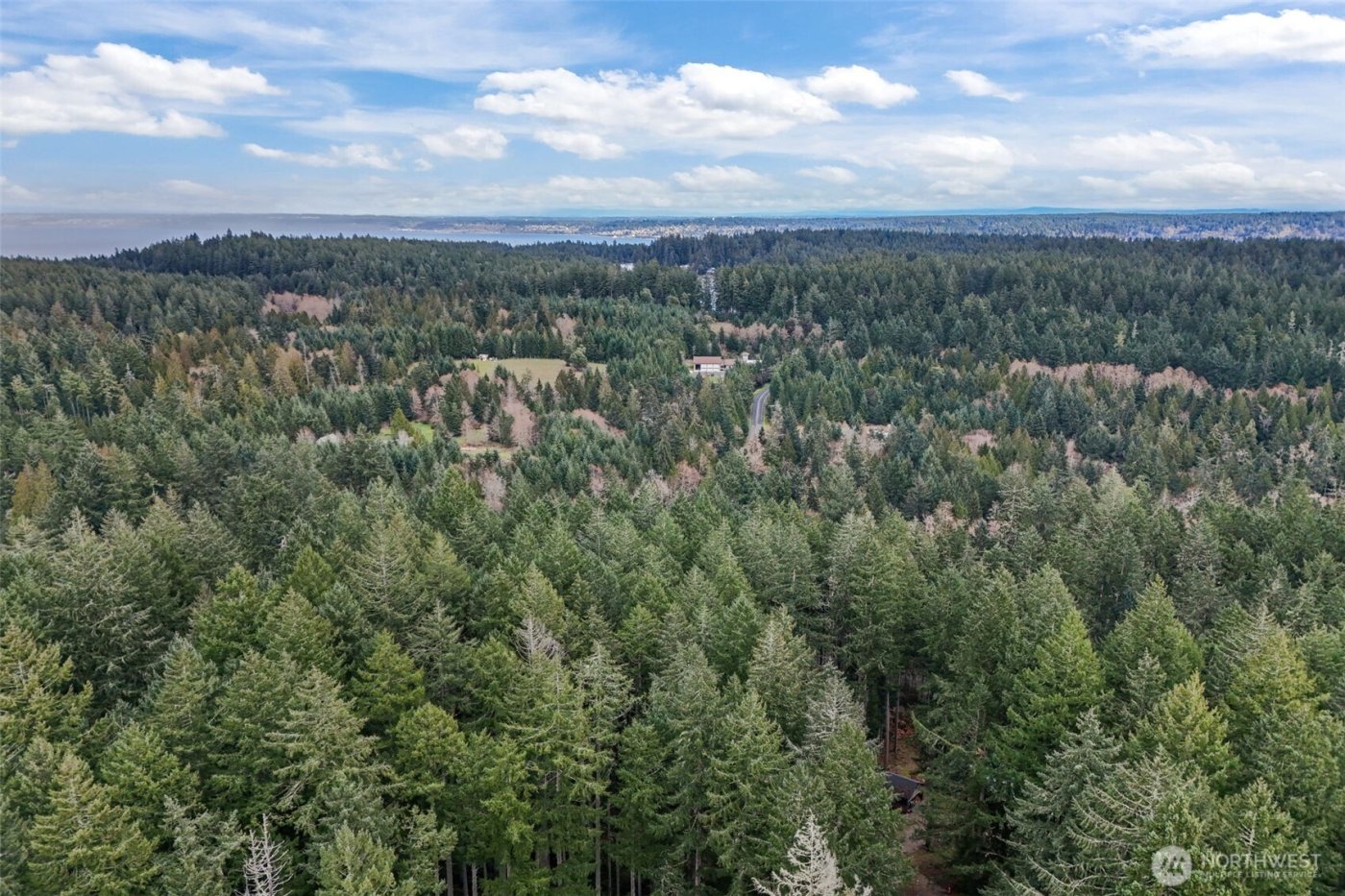 12613 Camus Road , Anderson Island, WA 98303