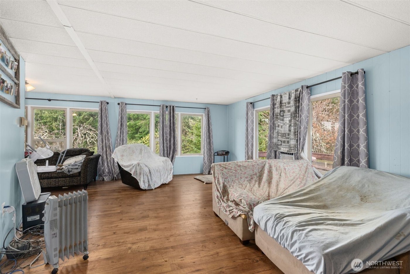 2700 Mallis Landing Road , Raymond, WA 98577