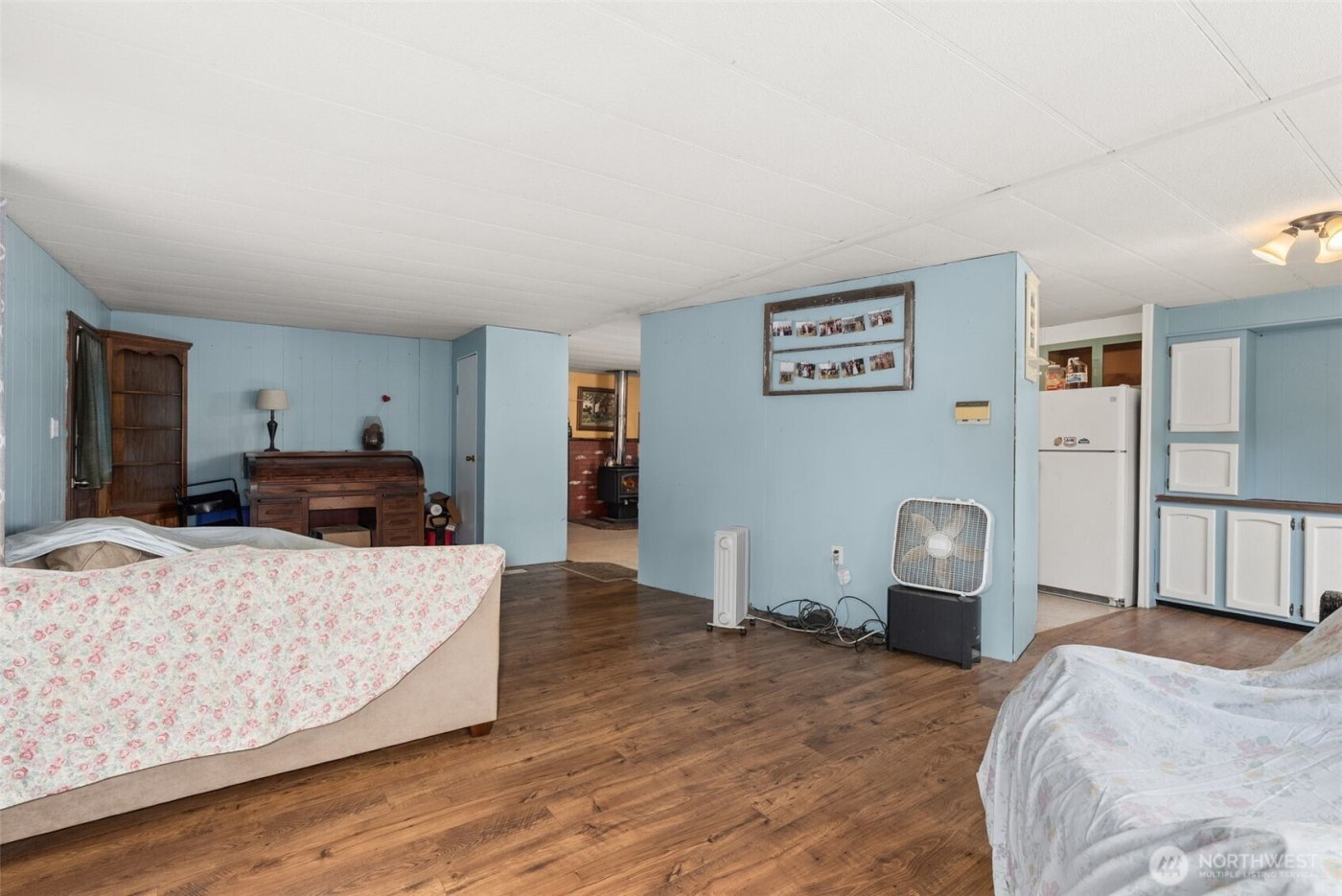 2700 Mallis Landing Road , Raymond, WA 98577