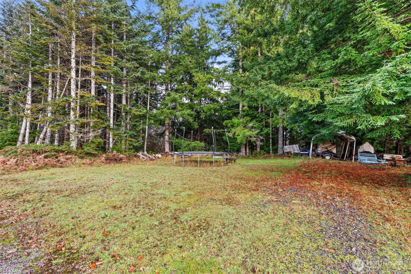 2700 Mallis Landing Road , Raymond, WA 98577