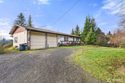 2700 Mallis Landing Road , Raymond, WA 98577 - Photo 6