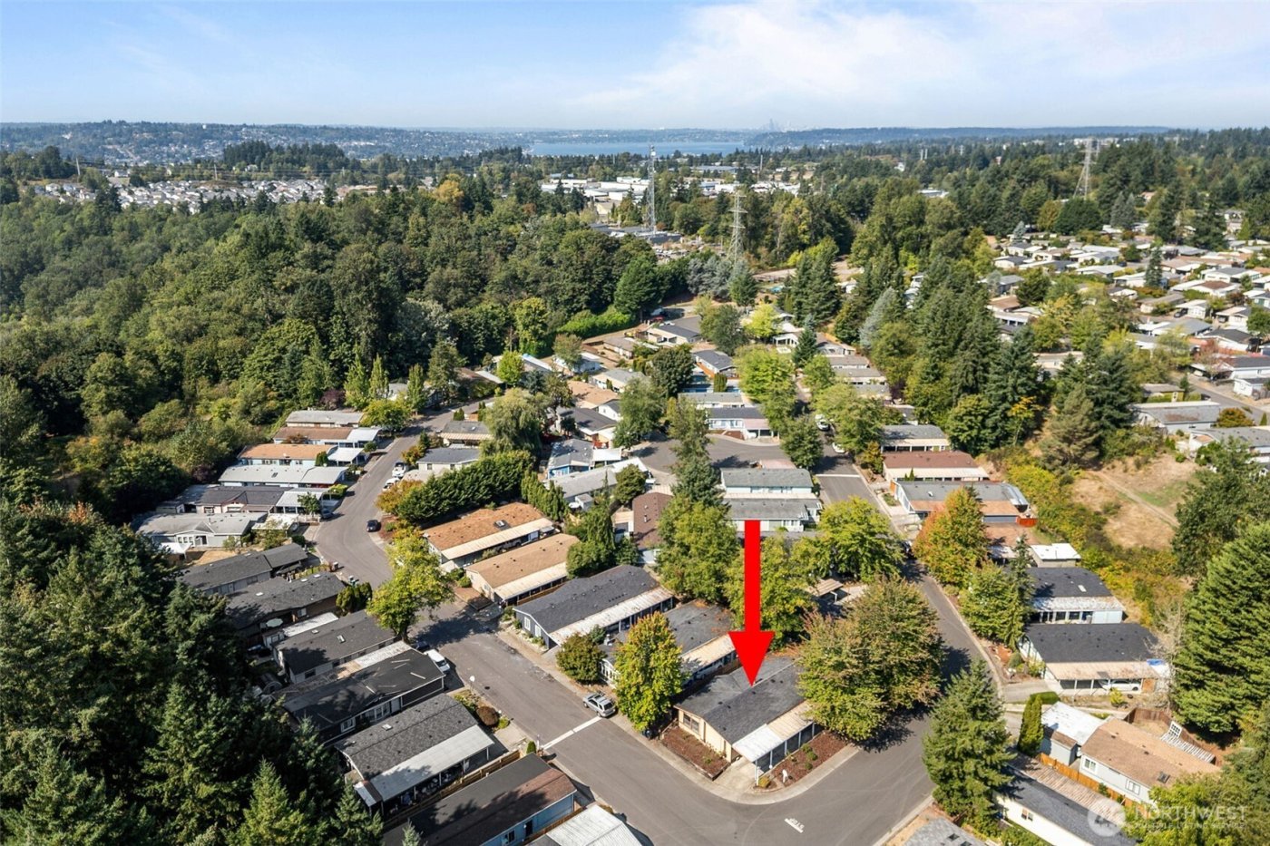 375 Union Avenue SE #146, Renton, WA 98059