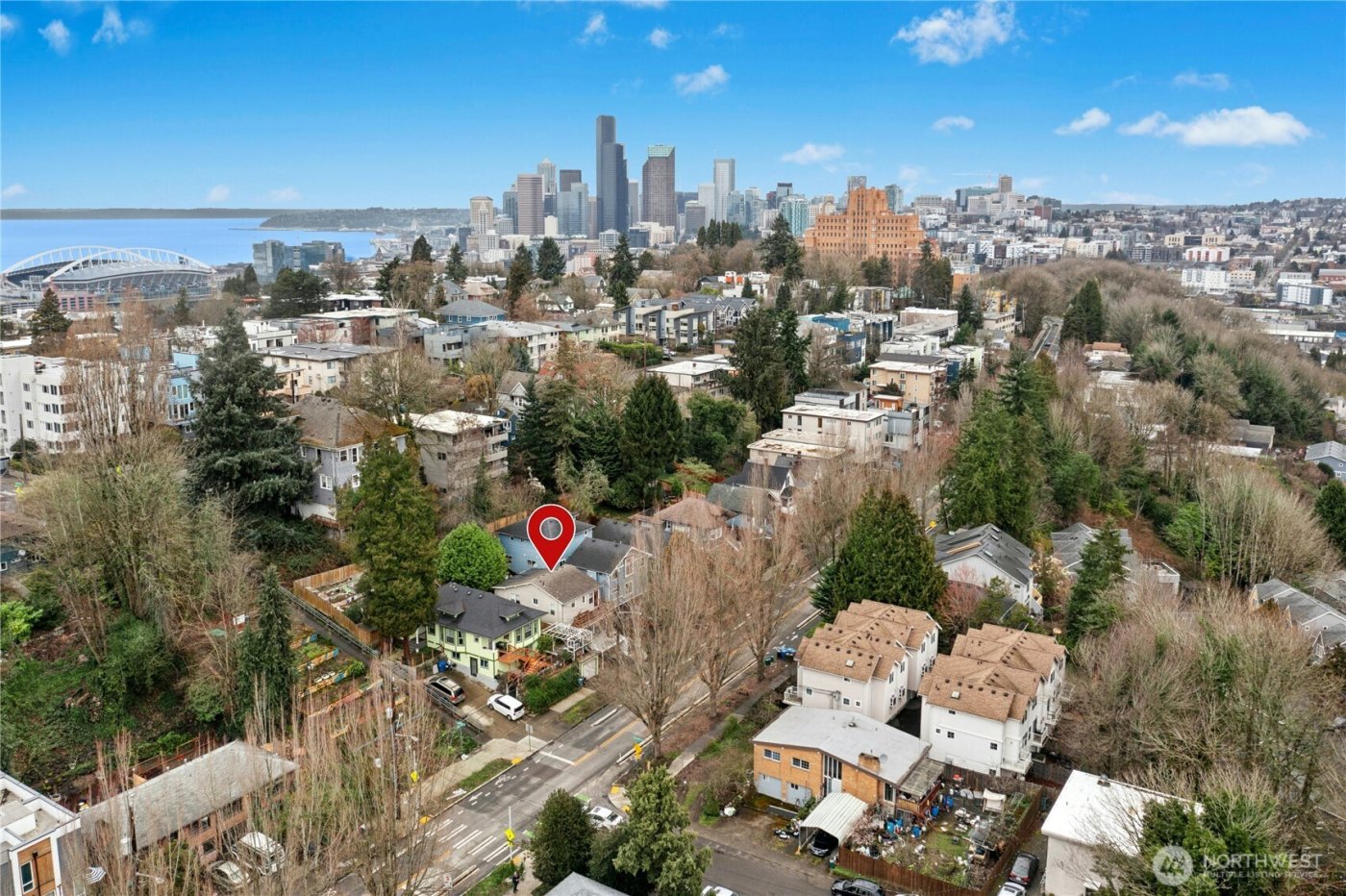 1537 15th Avenue NE, Seattle, WA 98144
