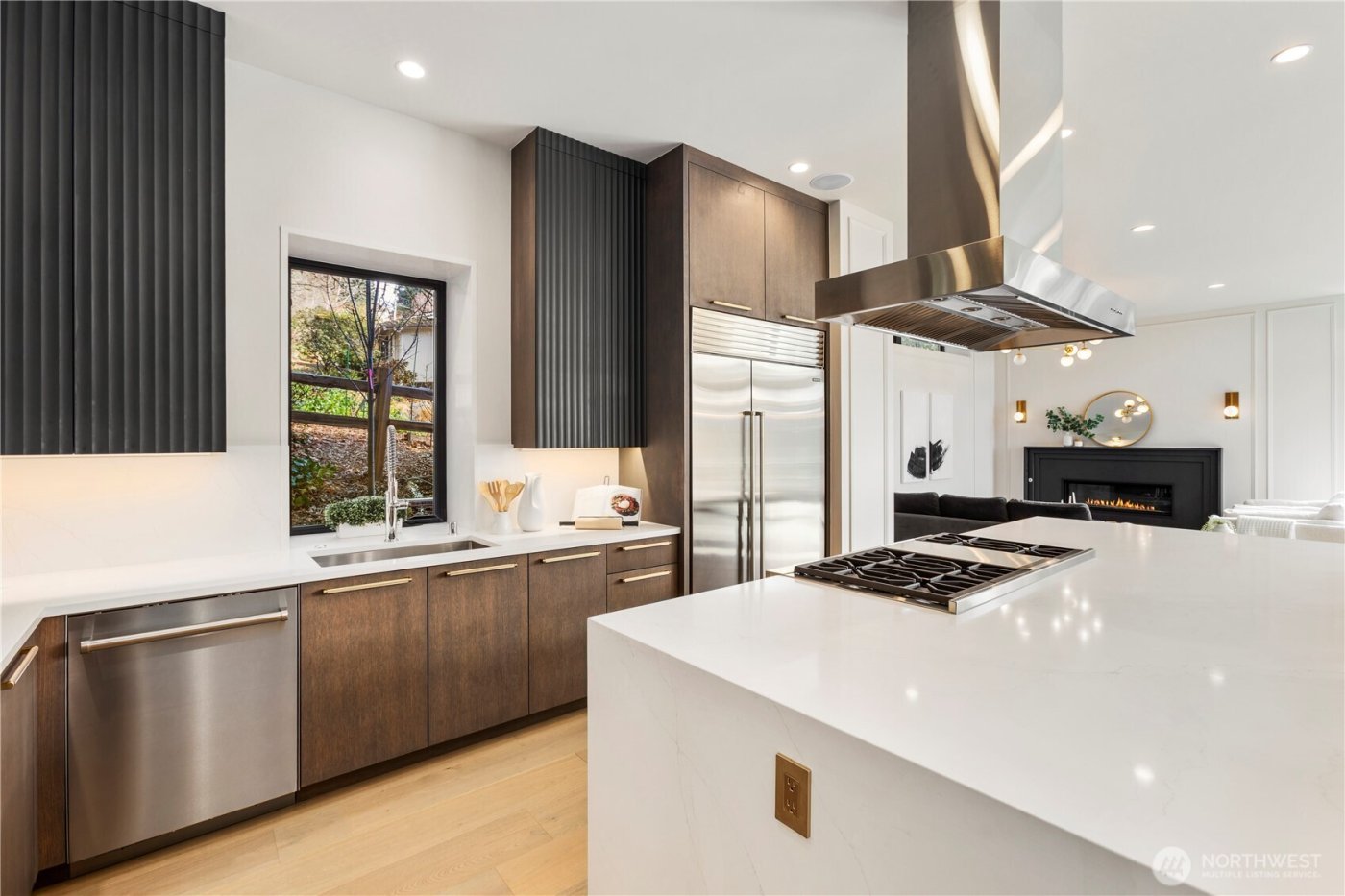 7128 ne 119th Place , Kirkland, WA 98034