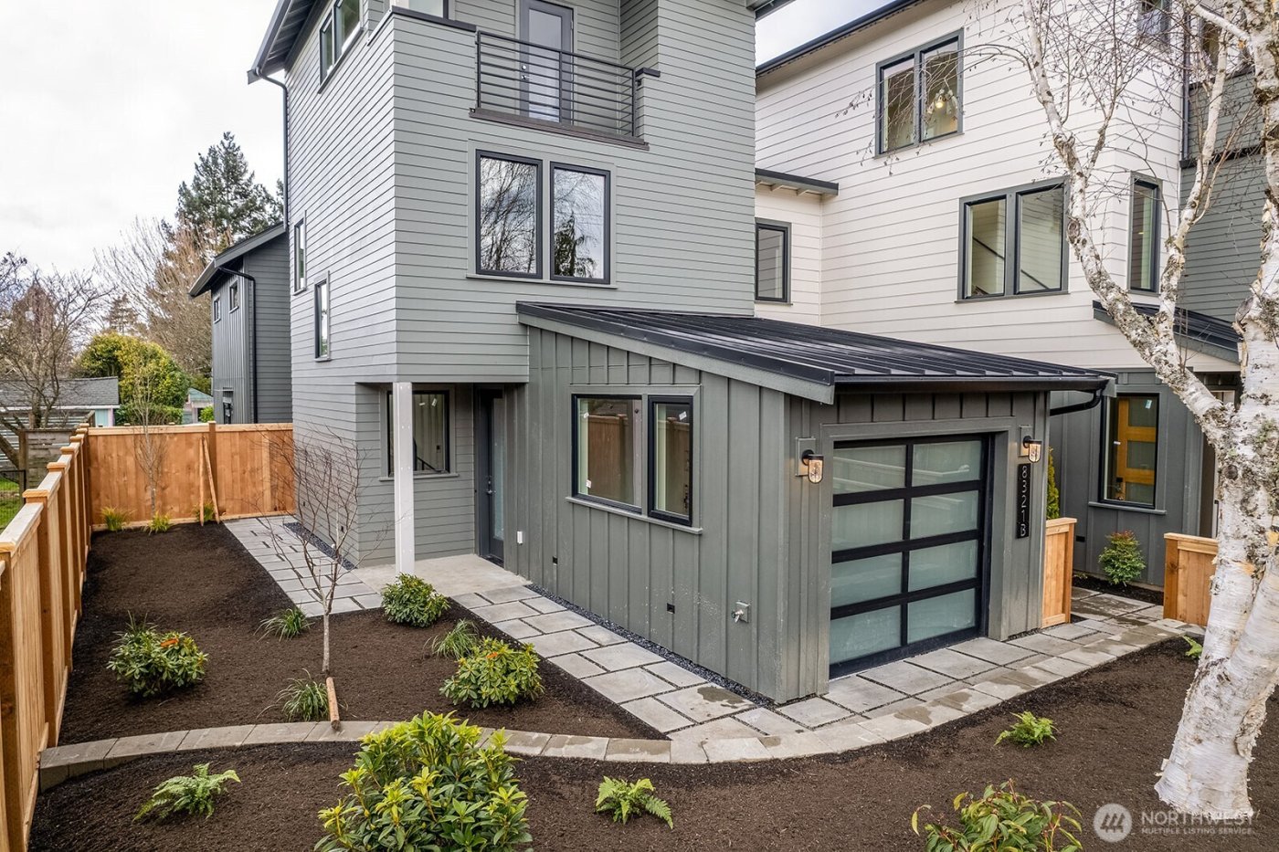 8321 25th Avenue NW #B, Seattle, WA 98117