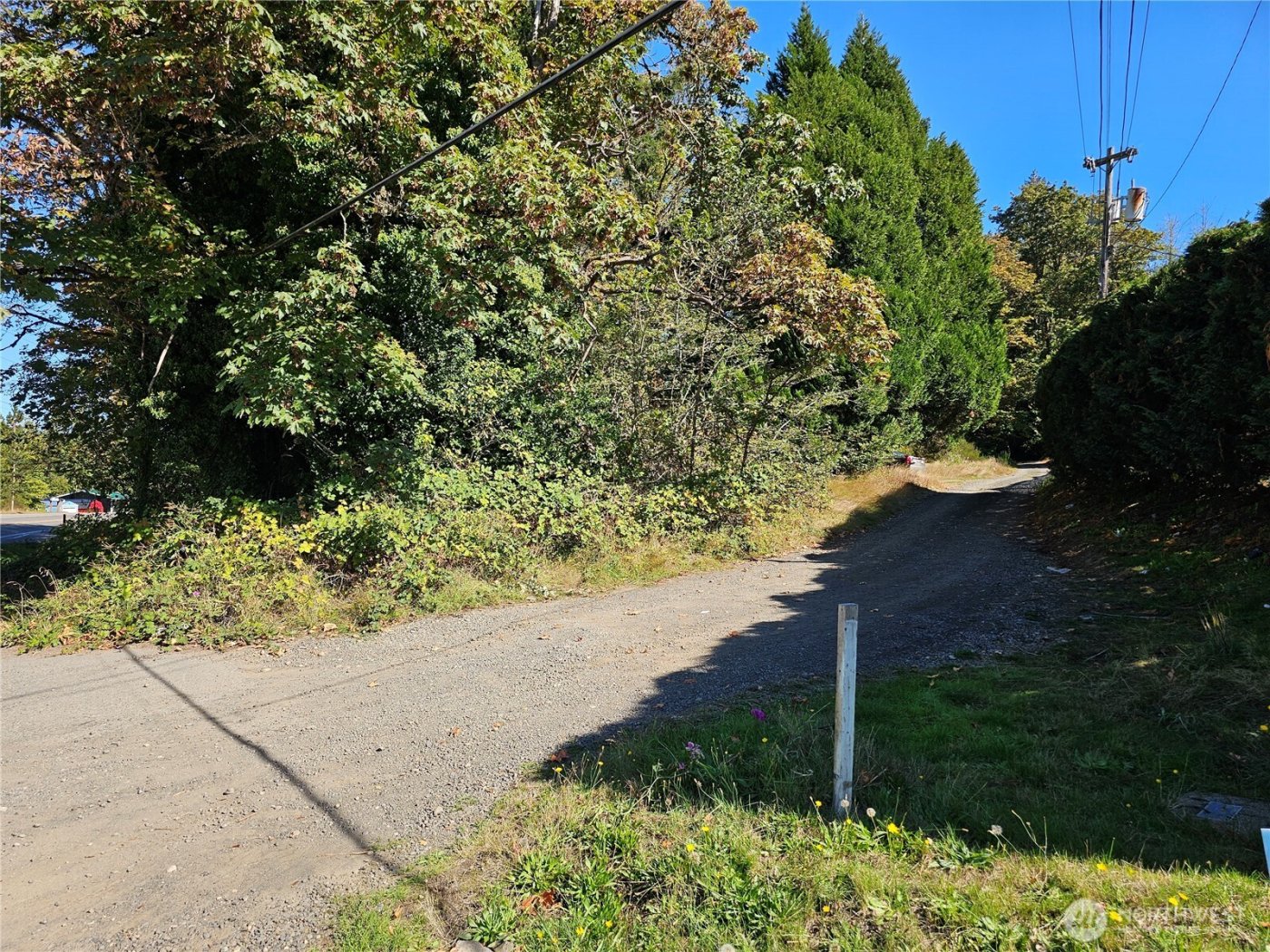 22550 NE SR-3 Highway , Belfair, WA 98528