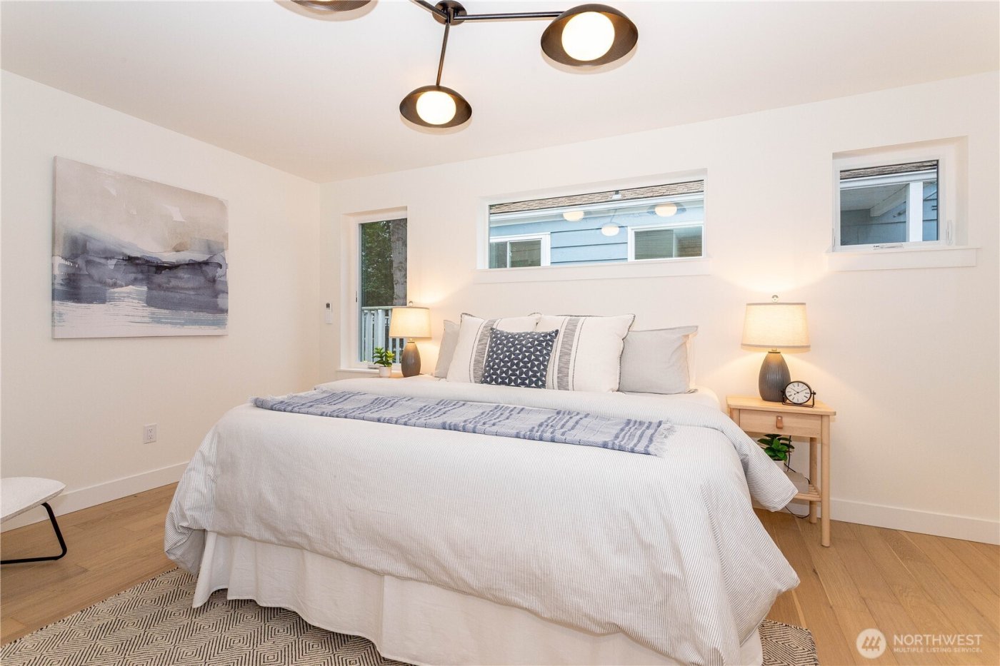 7341 21st Avenue NE #B, Seattle, WA 98115