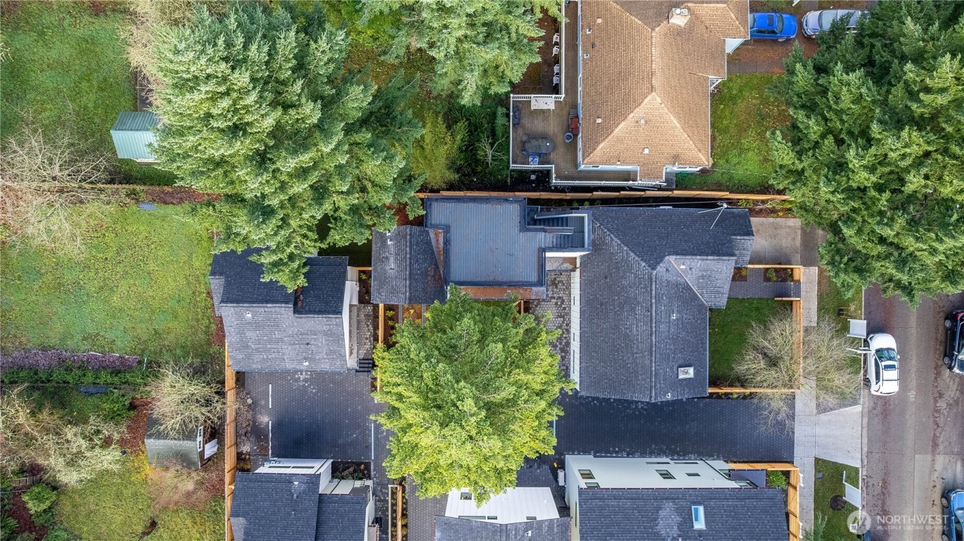 7341 21st Avenue NE #B, Seattle, WA 98115