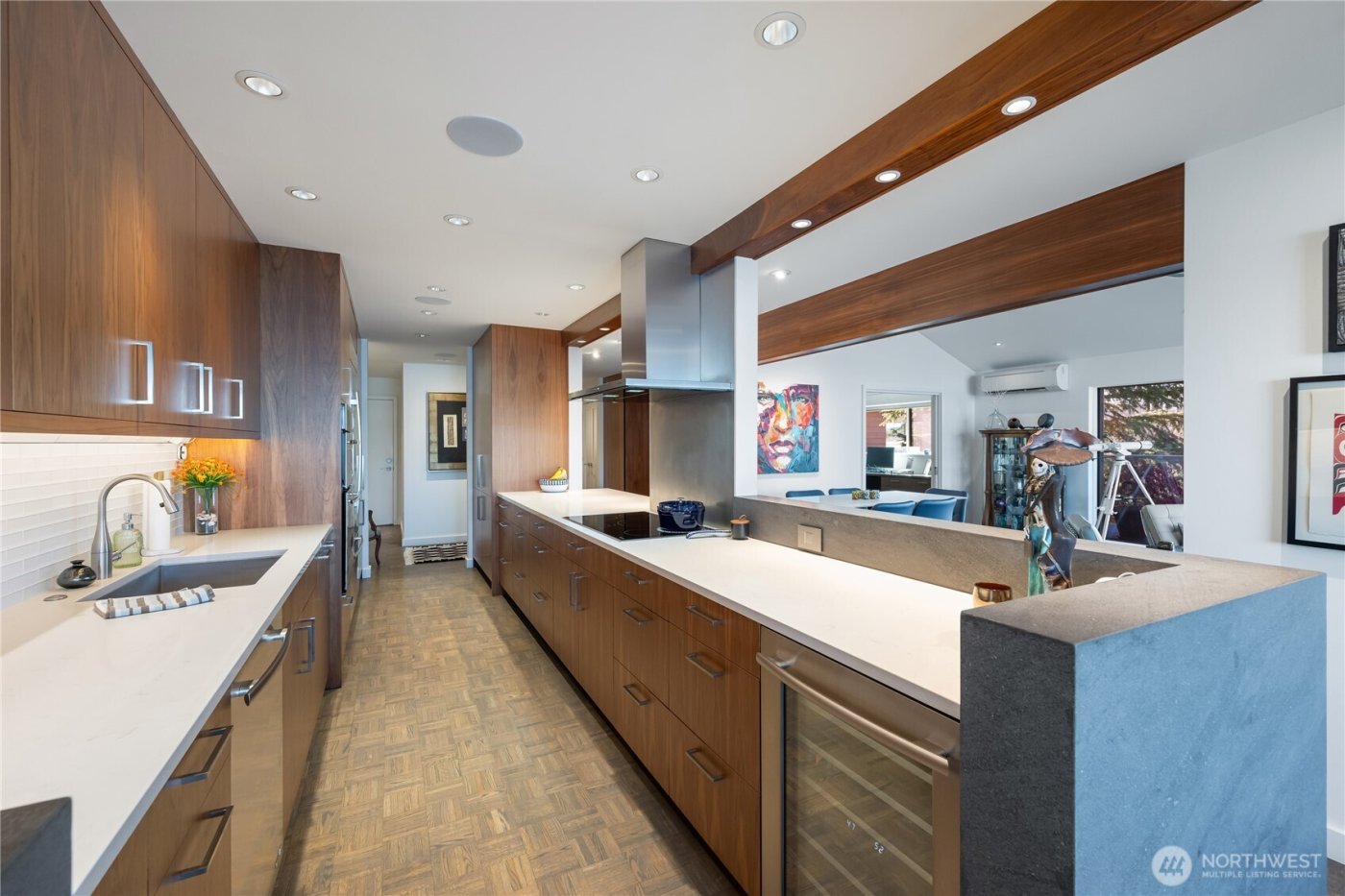 2501 Canterbury Lane E #410, Seattle, WA 98112