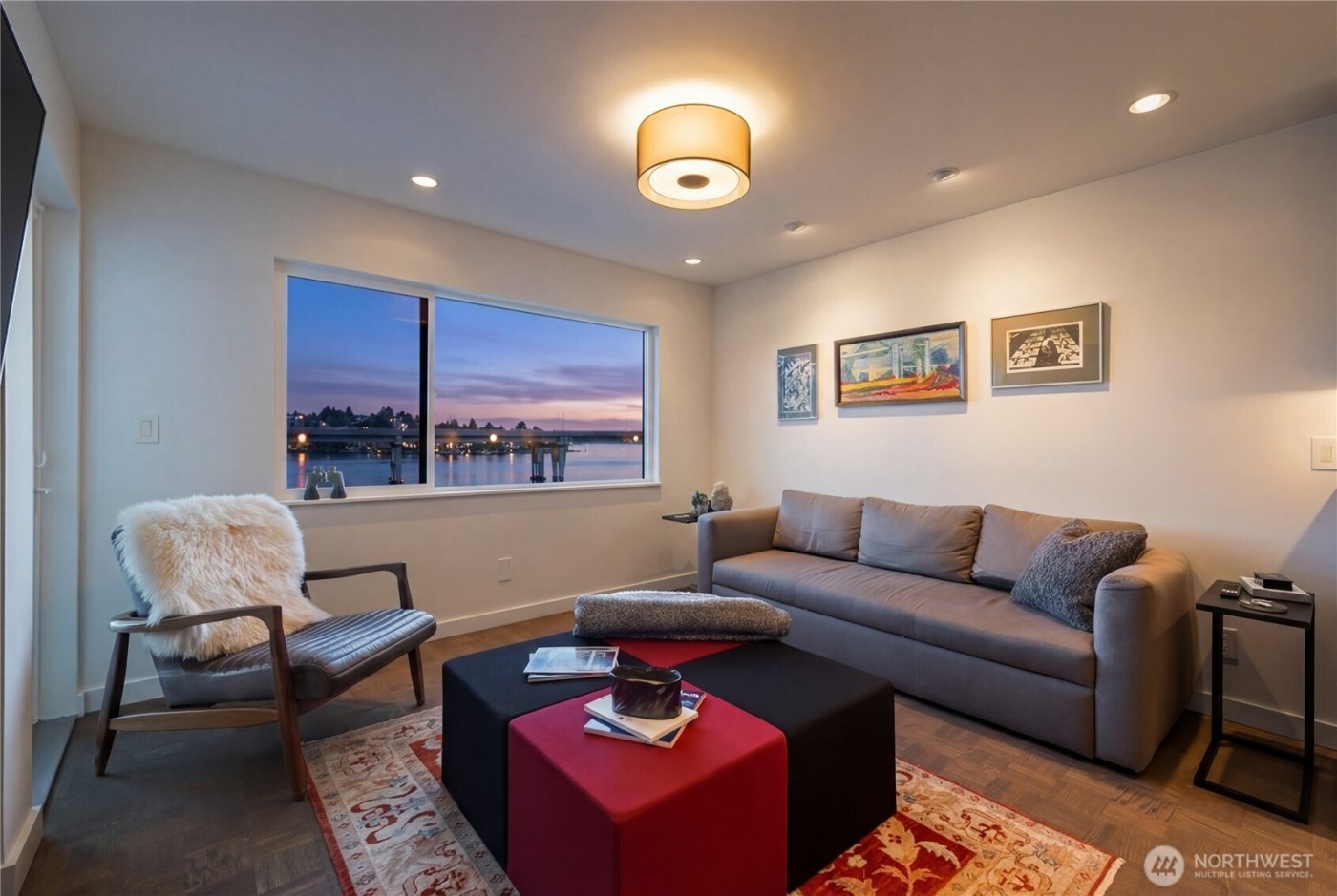 2501 Canterbury Lane E #410, Seattle, WA 98112