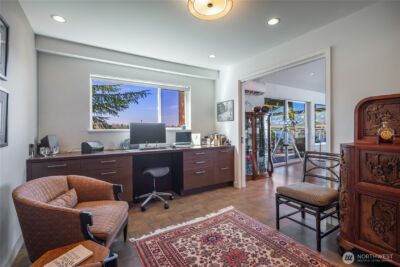 2501 Canterbury Lane E #410, Seattle, WA 98112 - Photo 17