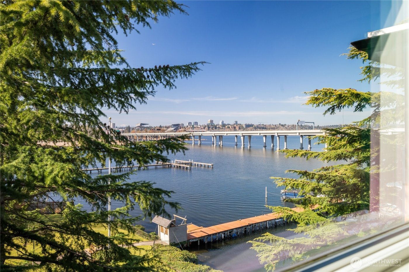 2501 Canterbury Lane E #410, Seattle, WA 98112