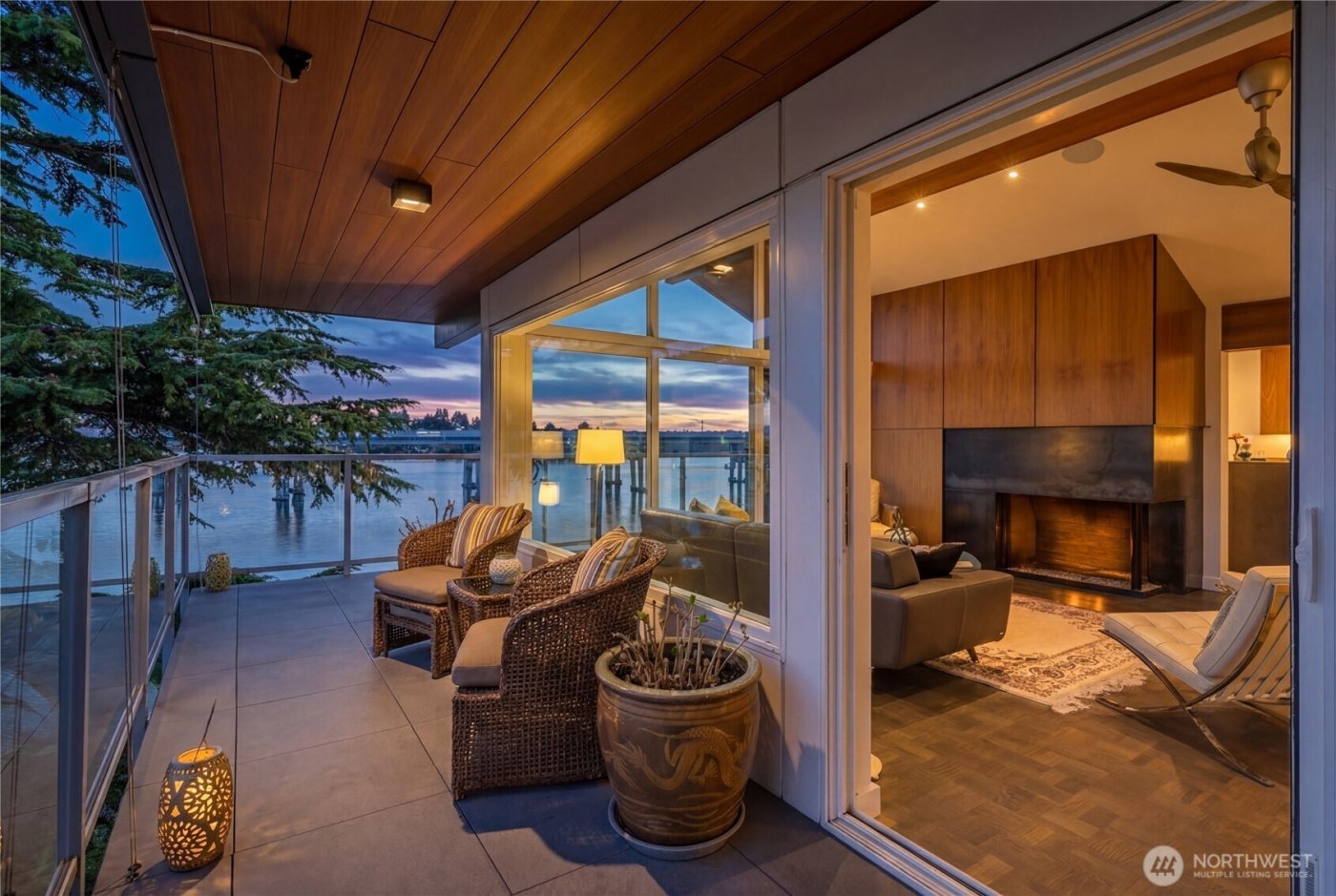 2501 Canterbury Lane E #410, Seattle, WA 98112