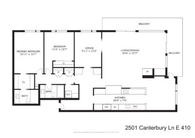 2501 Canterbury Lane E #410, Seattle, WA 98112 - Photo 31