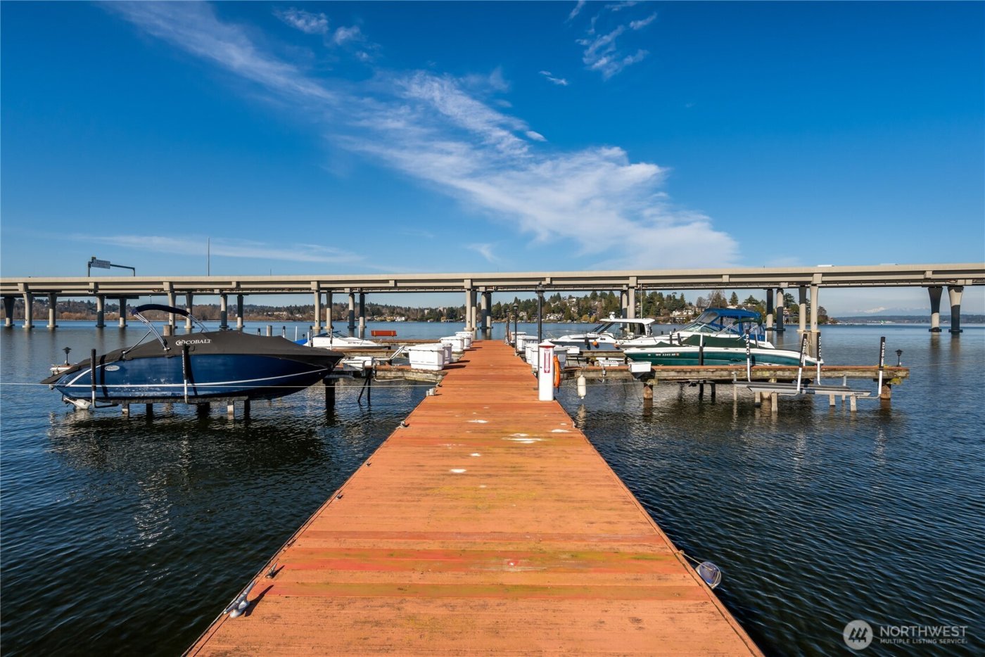 2501 Canterbury Lane E #410, Seattle, WA 98112