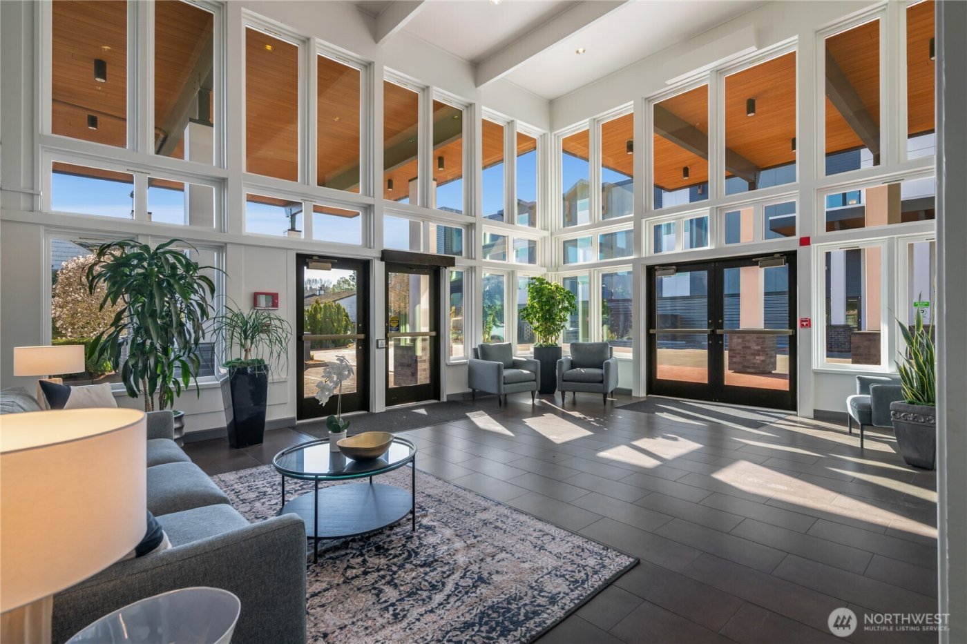 2501 Canterbury Lane E #410, Seattle, WA 98112