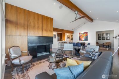 2501 Canterbury Lane E #410, Seattle, WA 98112 - Photo 5