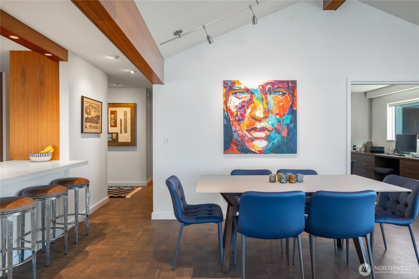 2501 Canterbury Lane E #410, Seattle, WA 98112