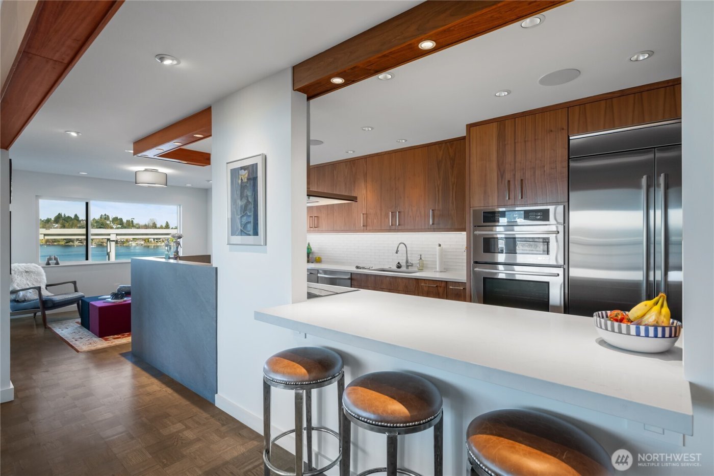 2501 Canterbury Lane E #410, Seattle, WA 98112