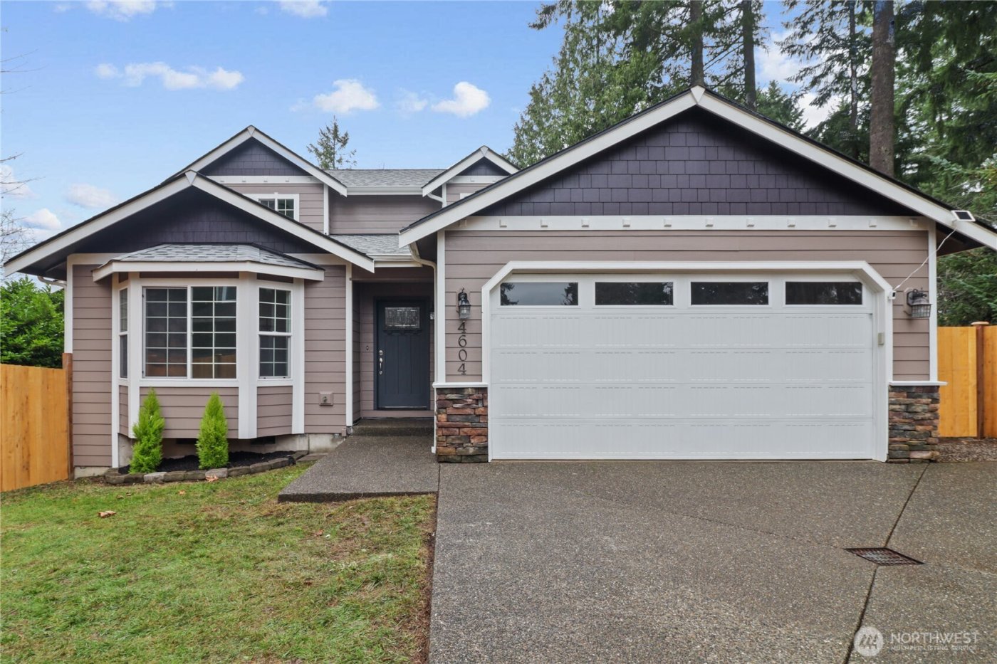 4604 28th Avenue SE, Lacey, WA 98503