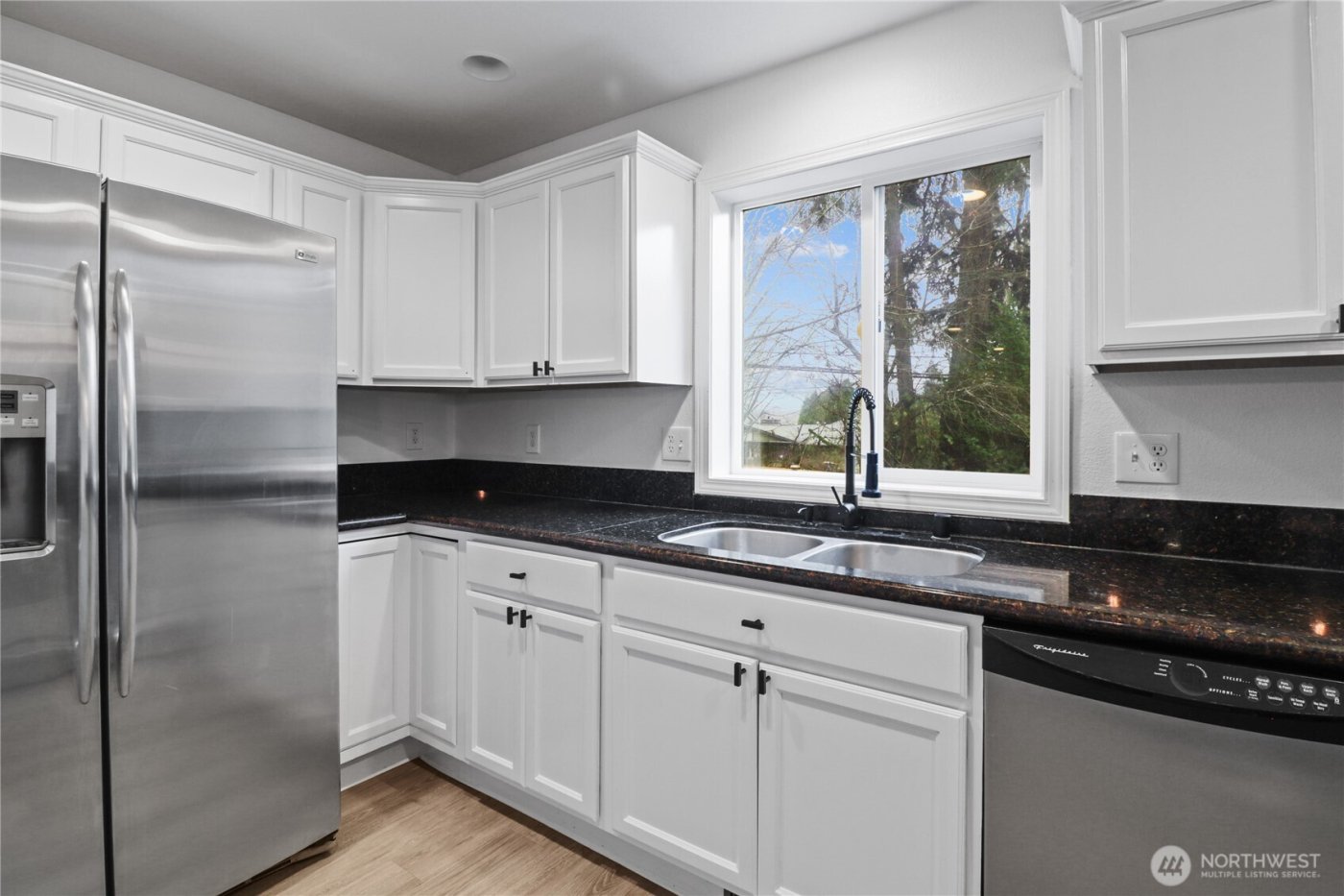 4604 28th Avenue SE, Lacey, WA 98503