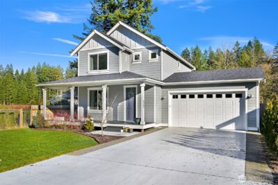 8268 Balfour Valley Lane , Maple Falls, WA 98266
