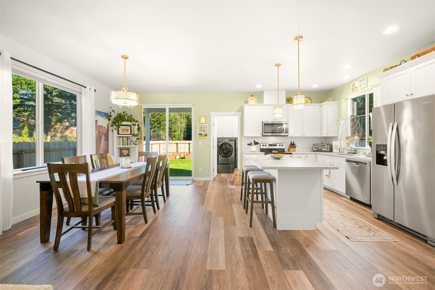 8268 Balfour Valley Lane , Maple Falls, WA 98266