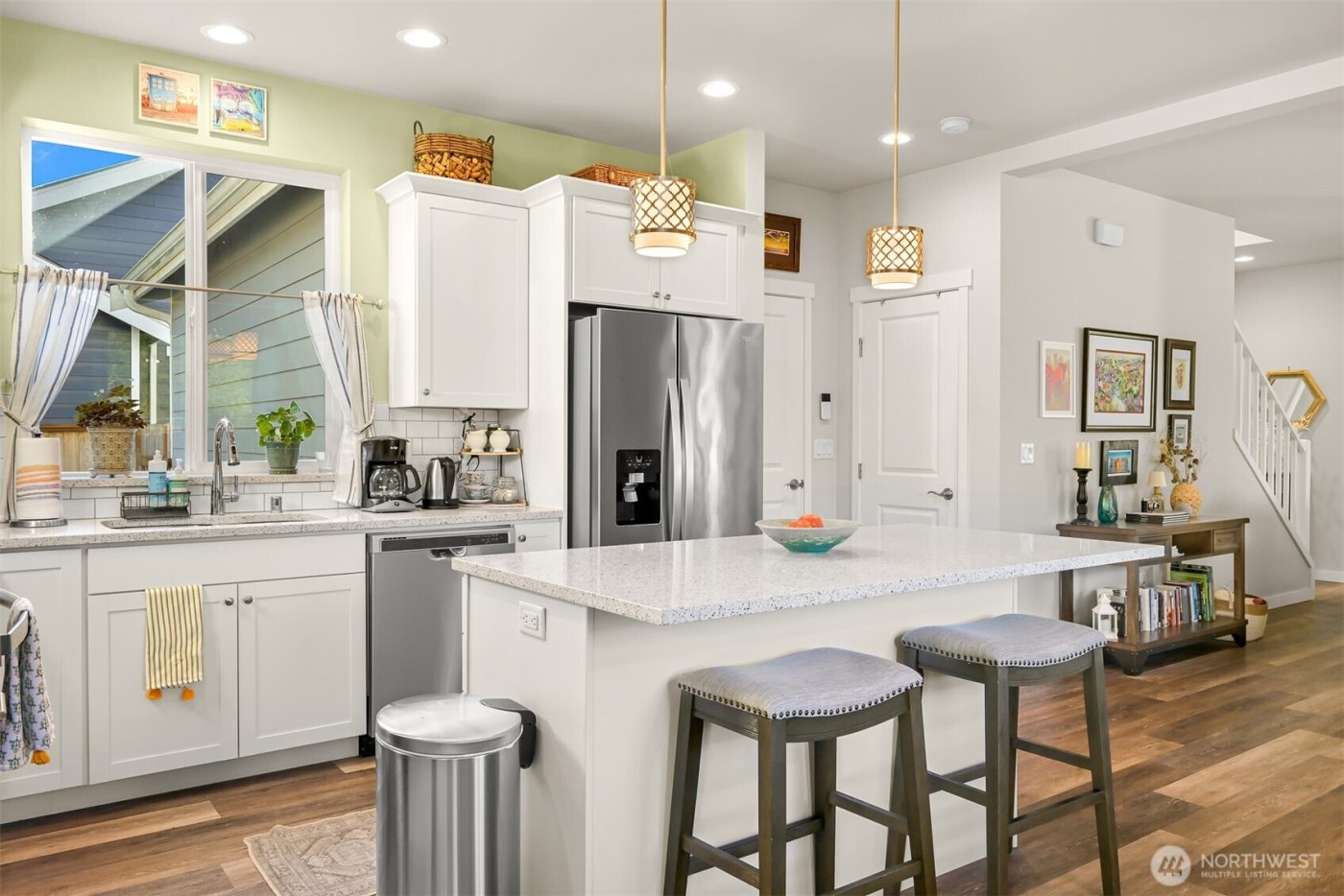 8268 Balfour Valley Lane , Maple Falls, WA 98266