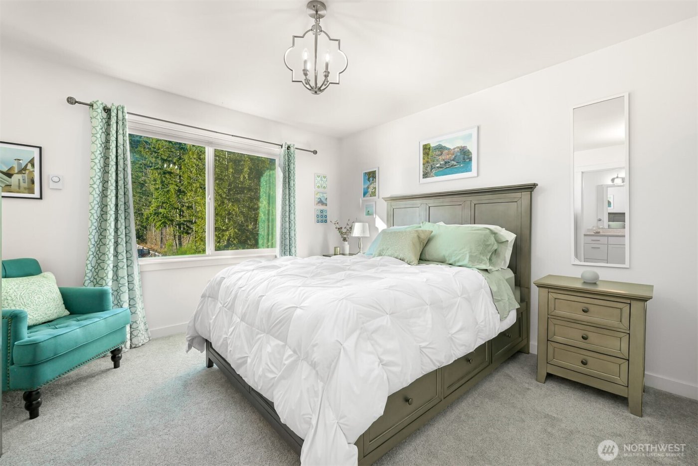 8268 Balfour Valley Lane , Maple Falls, WA 98266