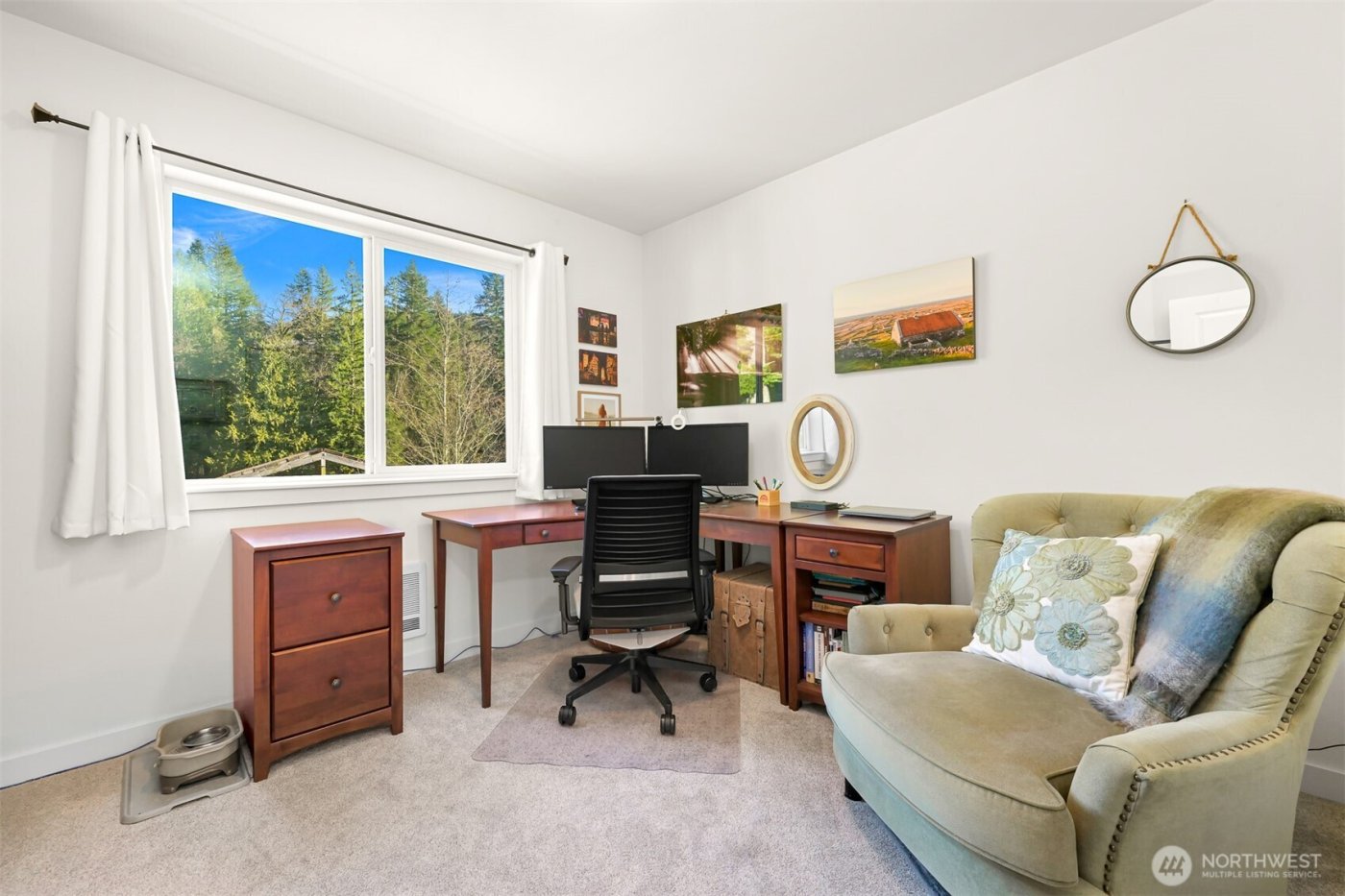 8268 Balfour Valley Lane , Maple Falls, WA 98266