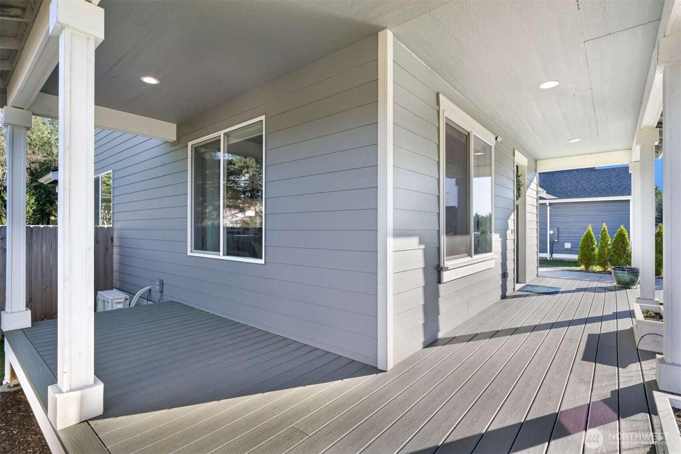 8268 Balfour Valley Lane , Maple Falls, WA 98266