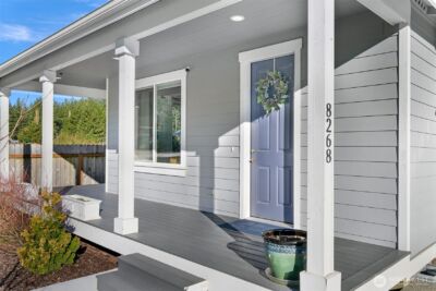 8268 Balfour Valley Lane , Maple Falls, WA 98266 - Photo 3