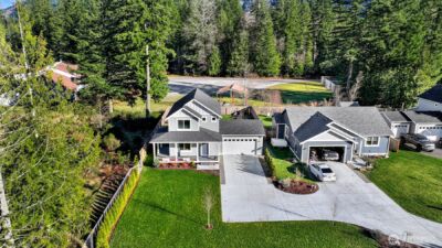 8268 Balfour Valley Lane , Maple Falls, WA 98266 - Photo 37