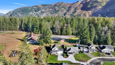 8268 Balfour Valley Lane , Maple Falls, WA 98266 - Photo 39