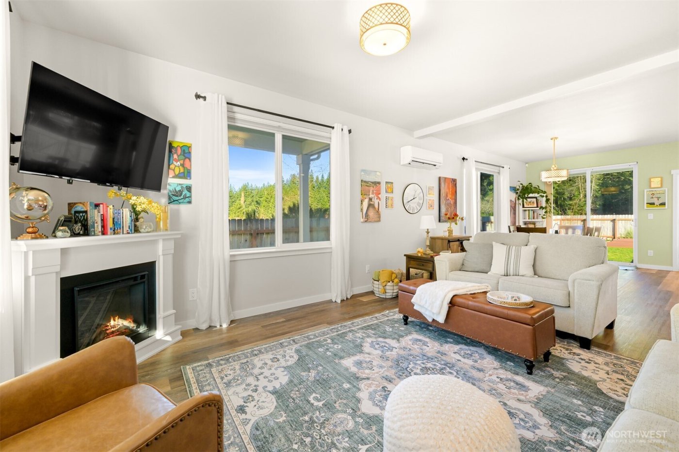 8268 Balfour Valley Lane , Maple Falls, WA 98266