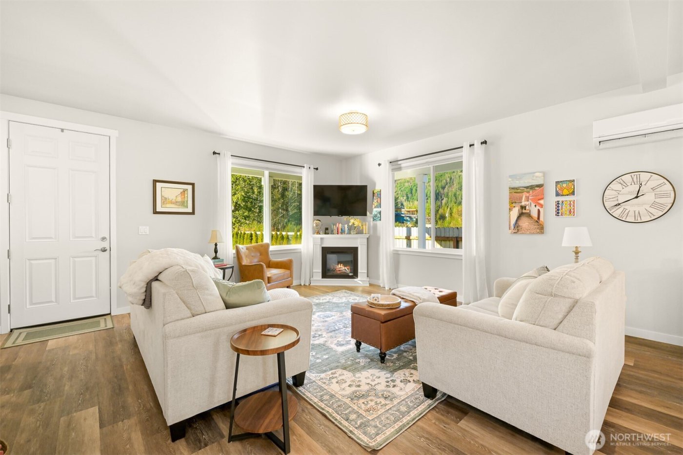 8268 Balfour Valley Lane , Maple Falls, WA 98266