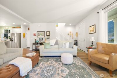 8268 Balfour Valley Lane , Maple Falls, WA 98266 - Photo 7