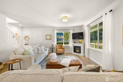 8268 Balfour Valley Lane , Maple Falls, WA 98266 - Photo 9