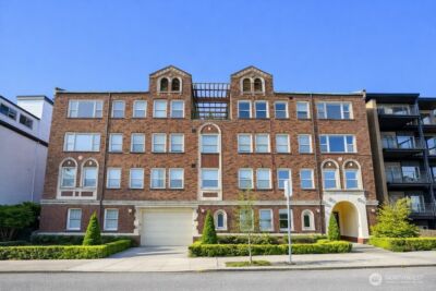 16 Valley Street , Seattle, WA 98109