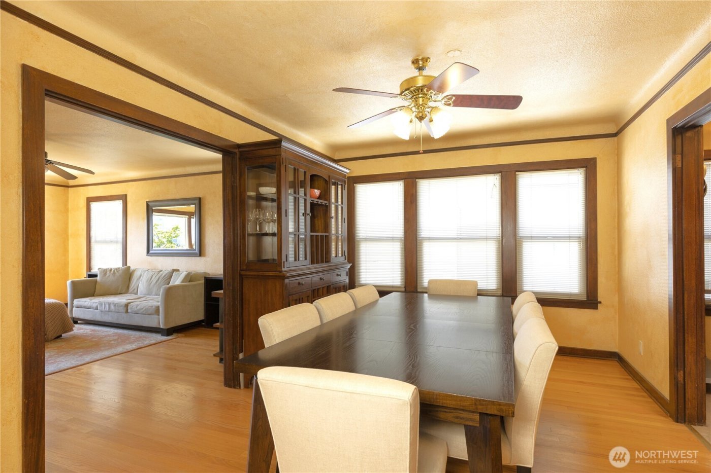 16 Valley Street , Seattle, WA 98109