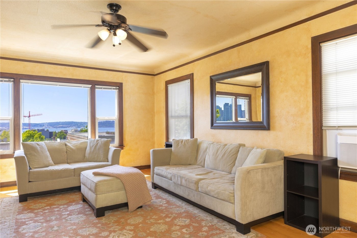 16 Valley Street , Seattle, WA 98109