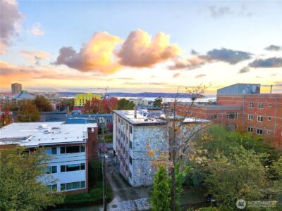 16 Valley Street , Seattle, WA 98109 - Photo 8