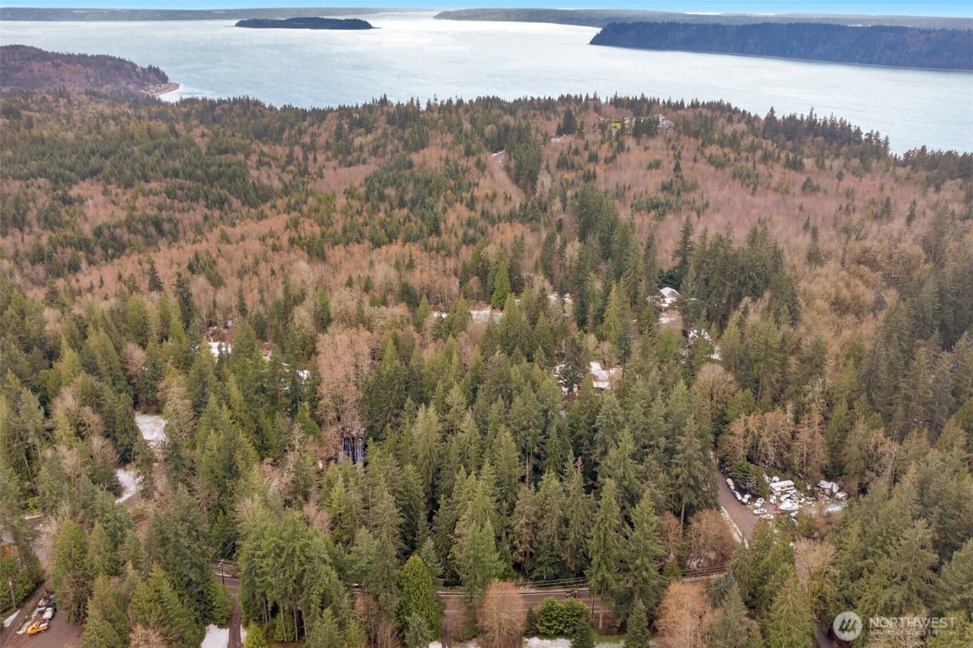 125 xx Marine Drive , Marysville, WA 98271