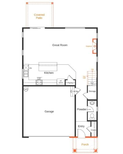 12118 15th Court SE #MB 20, Lake Stevens, WA 98258 - Photo 2