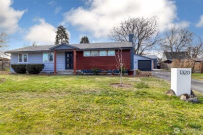 1320 Whitman Street , Walla Walla, WA 99362