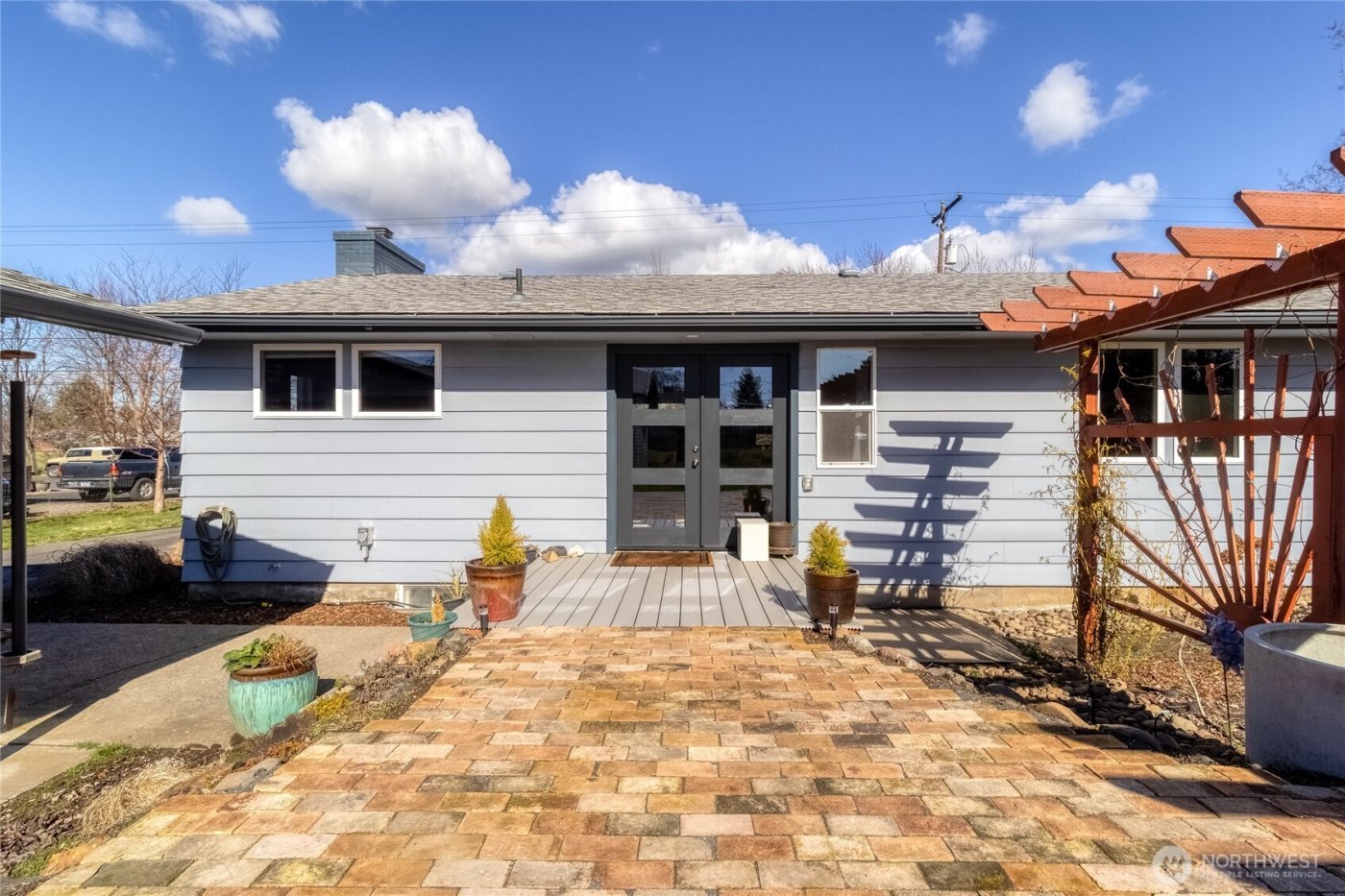 1320 Whitman Street , Walla Walla, WA 99362