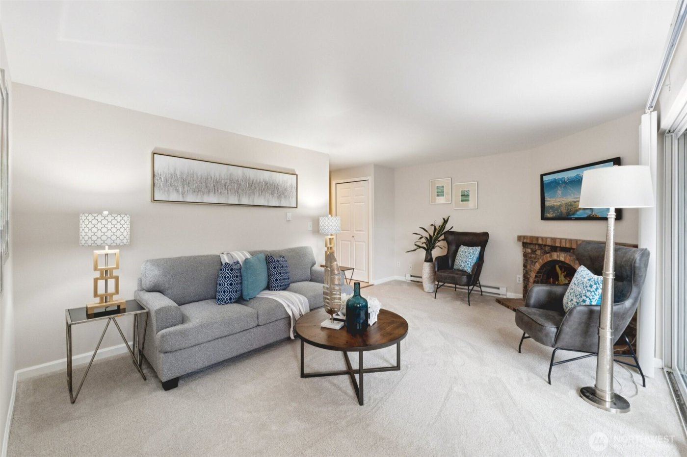 12506 NE 142nd Lane #C204, Kirkland, WA 98034