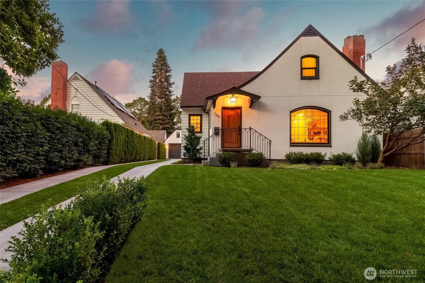 385 S 1st Avenue , Walla Walla, WA 99362