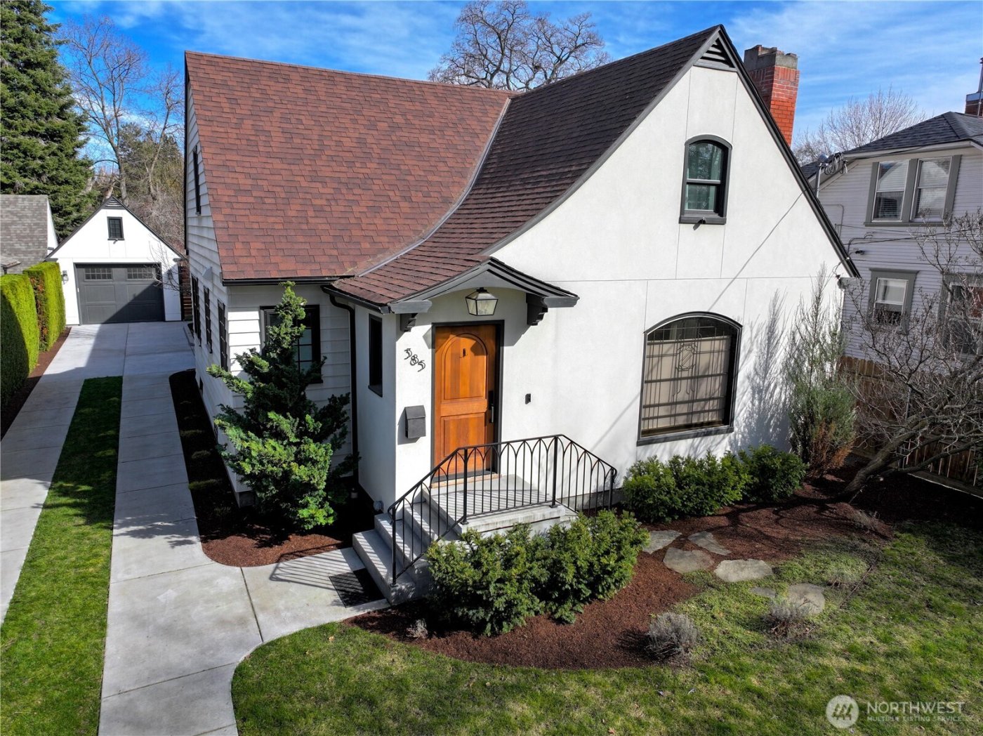 385 S 1st Avenue , Walla Walla, WA 99362